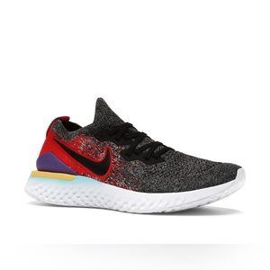 EUC Men’s Nike Epic React Flyknit 2